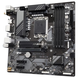 Gigabyte B760M DS3H Motherboard