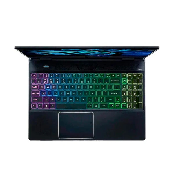 Acer Predator Helios 300 PH315-55-77SJ