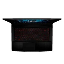 MSI GF63 Thin 12UDX-084XAE