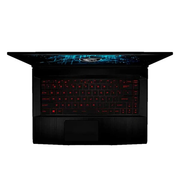 MSI GF63 Thin 12UDX-084XAE