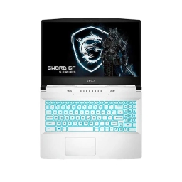 MSI Sword 15 A12UC-295US