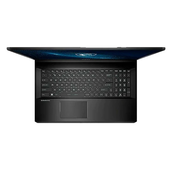 MSI Vector GP76 12UGS-608US Gaming Laptop
