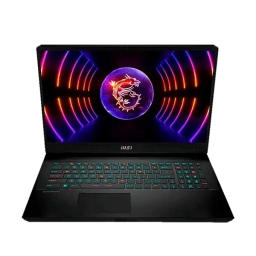 MSI Vector GP77 13VG-092XAZ 9S7-17K711-092