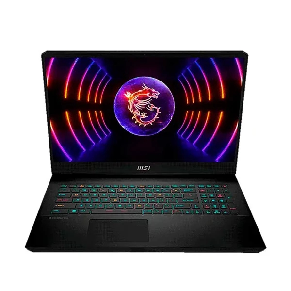 MSI Vector GP77 13VG-092XAZ 9S7-17K711-092