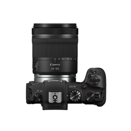 Canon EOS RP+RF 24-105mm STM Kit