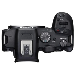 Canon EOS R7 Body Kamera