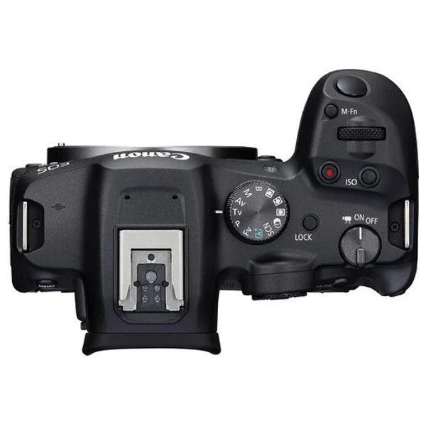 Canon EOS R7 Body Kamera