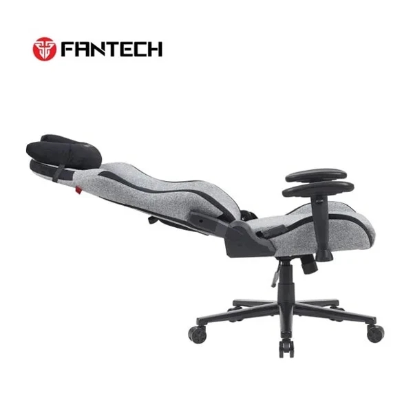 Fantech GC195 Gaming Gray Chair