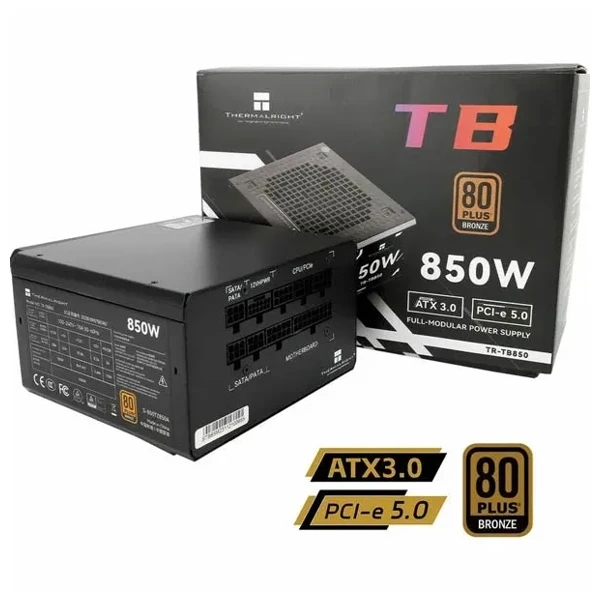 DeltaCool CG530 Z790-i7.5070 Gaming PC