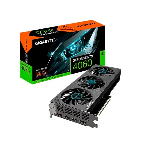 Delta Cool CC560-i5.4060 Gaming PC