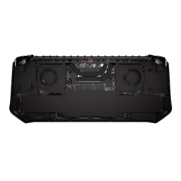 MSI Claw A1M-080AZ 9S7-1T4111-080