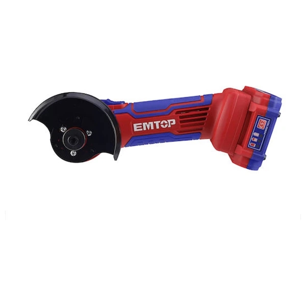 Cordless mini cut-off tool ELAG7601