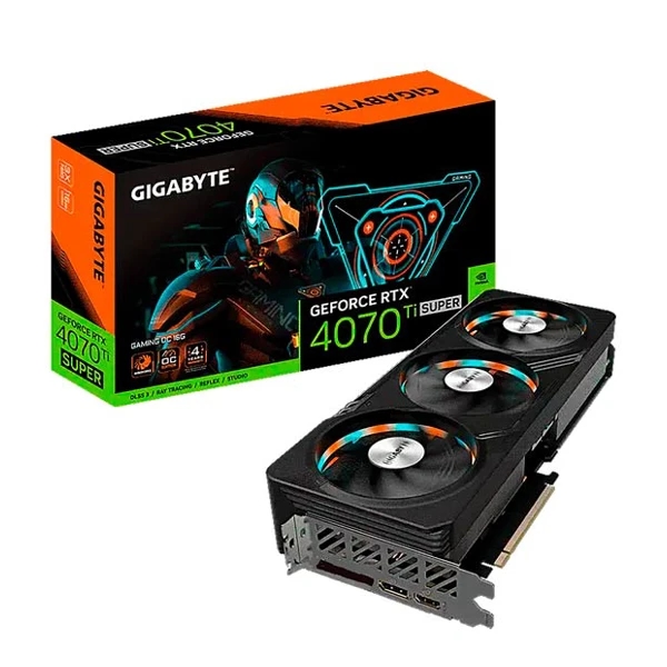 Delta Matrexx C780 Z790-i9.4070Ti Super Gaming PC