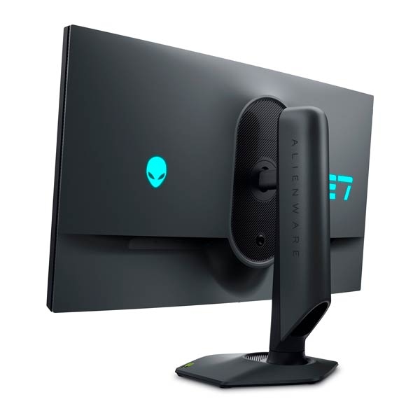 Dell Alienware AW2725QF 4K Dual Mode Gaming Monitor