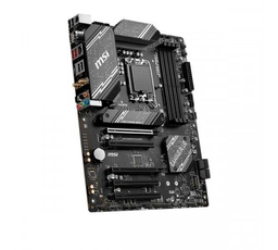 MSI B760 GAMING PLUS WIFI Motherboard