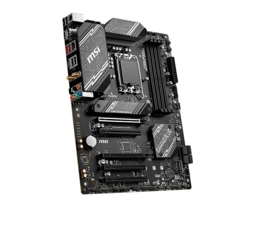 MSI B760 GAMING PLUS WIFI Motherboard