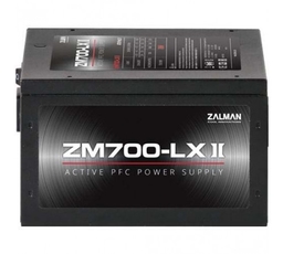Zalman ZM700-LXII 700W PSU