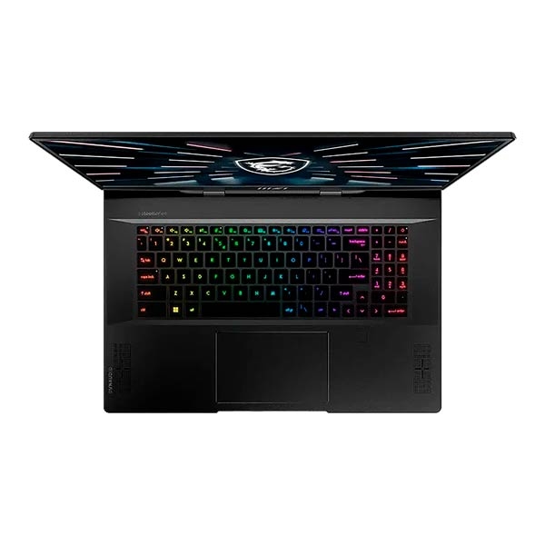 MSI Stealth GS77 12UE-046US 17.3" FHD Gaming Laptop