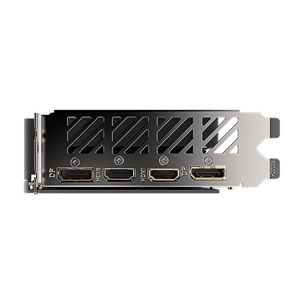 Gigabyte GeForce RTX 4060 EAGLE OC 8GB