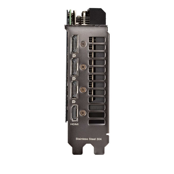ASUS GeForce RTX 3050 8GB  Dual OC