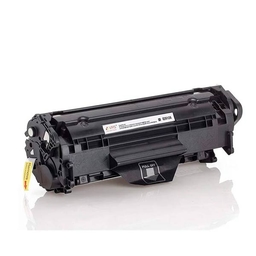 HP 78A Black Original LaserJet Toner Cartridge CE278A