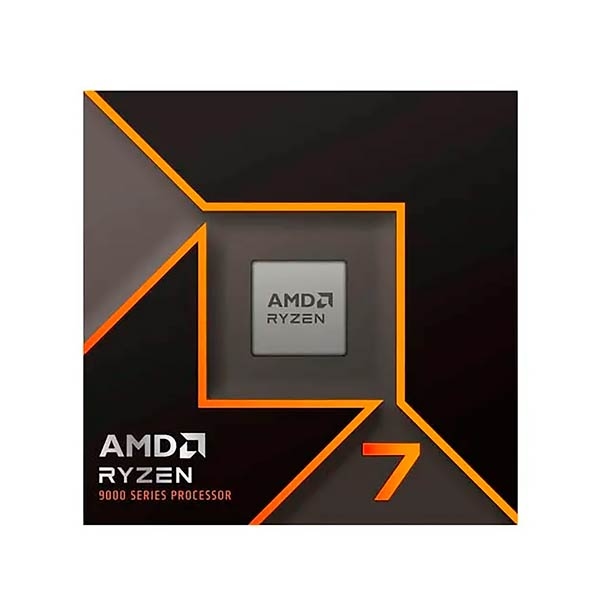 AMD Ryzen 7 9700X Processor