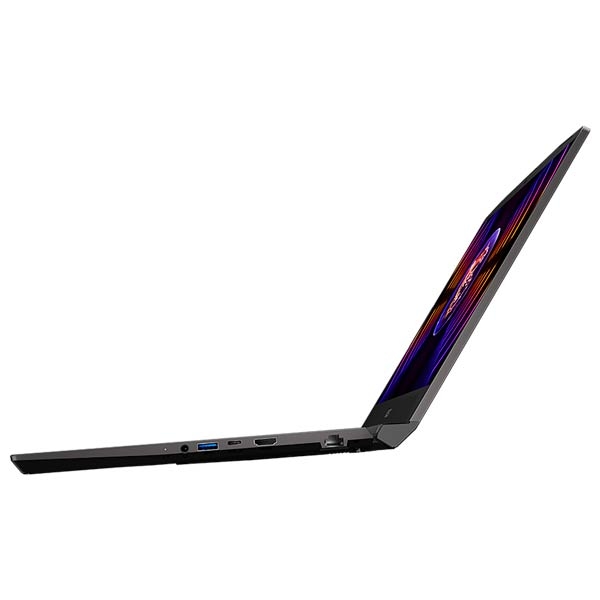 MSI Pulse 15 B13VFK-280US Gaming Laptop
