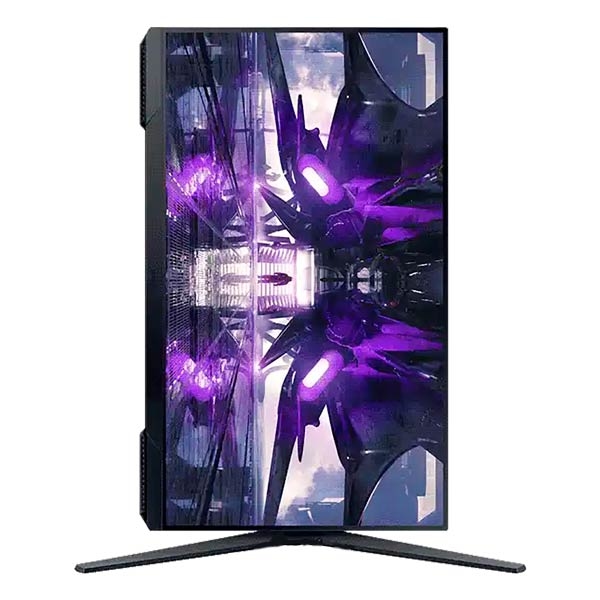 Samsung Odyssey S27AG320NN 165Hz Gaming Monitor
