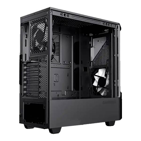 GameMax Contac Turbo COC BG Gaming Case