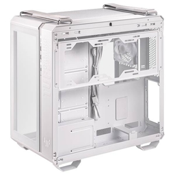 Asus TUF Gaming GT502 Plus White ARGB