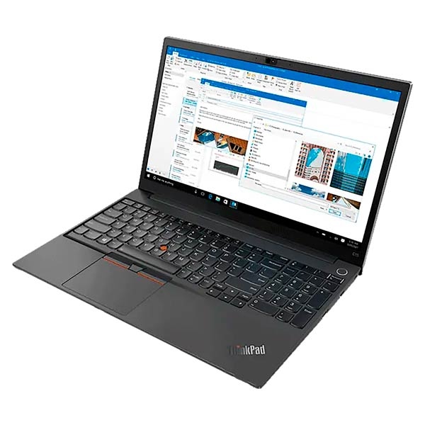 Lenovo ThinkPad E15 21E6008CGP