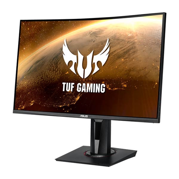 Asus TUF Gaming VG24VQR Curved Monitor