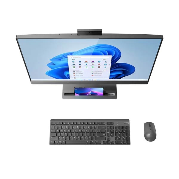 Lenovo IdeaCentre AIO 5 27IAH7 F0GQ005JRU