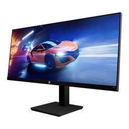 HP X34 WQHD Gaming Monitor 2V7W6AA