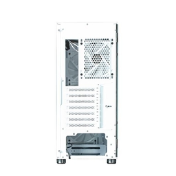 Zalman i3 Neo ARGB White Mid-Tower Case