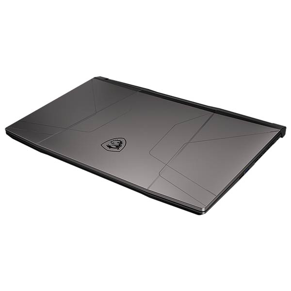 MSI Pulse GL66 12UCK