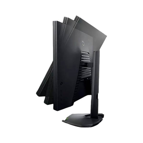 Dell-G2724D QHD Gaming Monitor