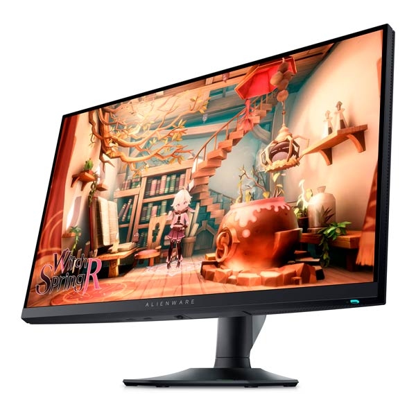 Dell Alienware AW2724DM QHD Gaming Monitor