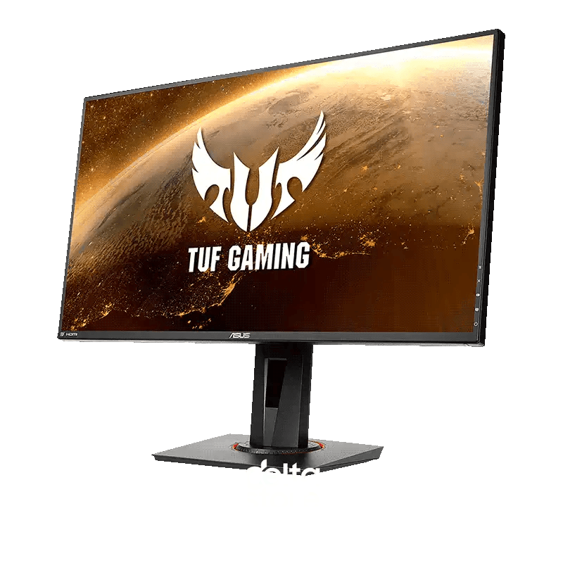 Asus TUF Gaming VG279QR 27-inch Monitor