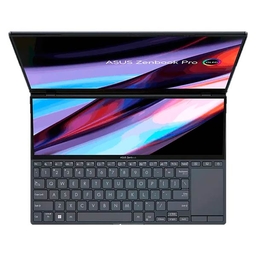 Asus ZenBook Pro 14 Duo OLED UX8402VU-P1036W