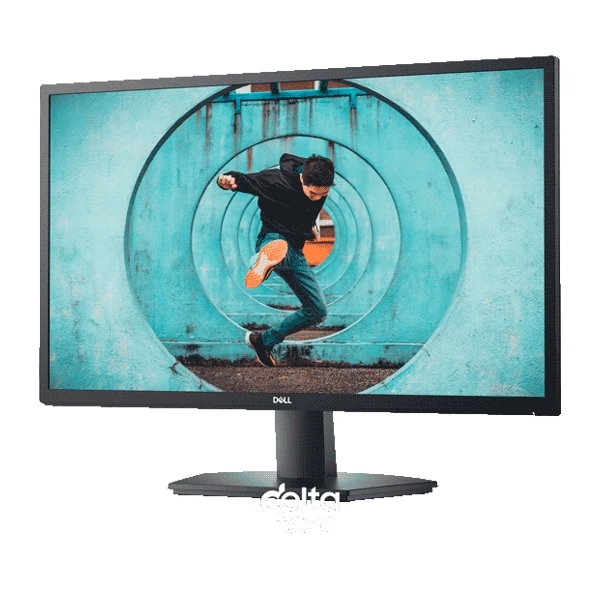 Dell SE2722H 27-inch FHD Monitor