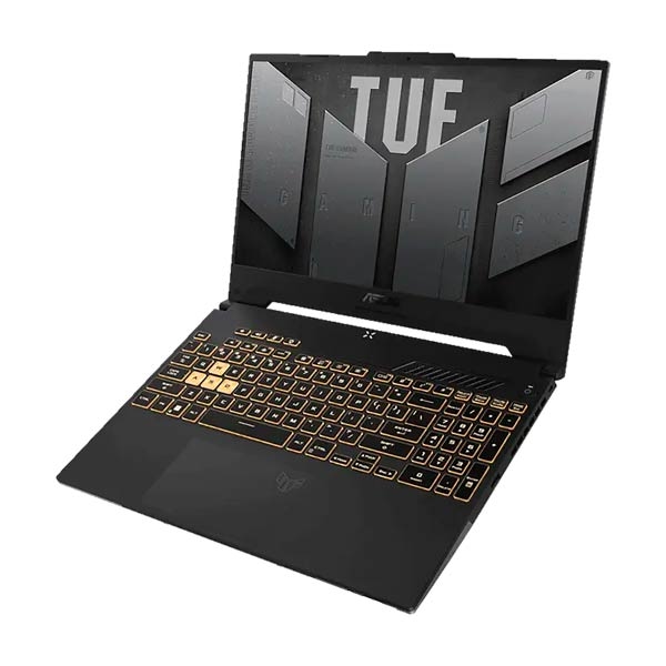 ASUS TUF Gaming F17 FX707ZU4-HX044 90NR0FJ5-M002C0