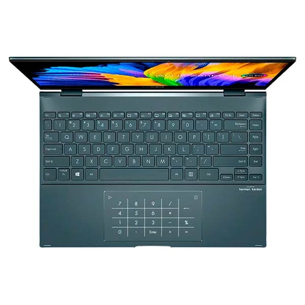 Asus ZenBook 14 Flip UP5401ZA 90NB0XL1-M002C0