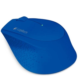 Logitech M280 Wireless Blue 910-004290