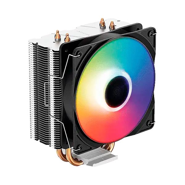 Delta DarkFlash DK352-i5.3060T Gaming PC