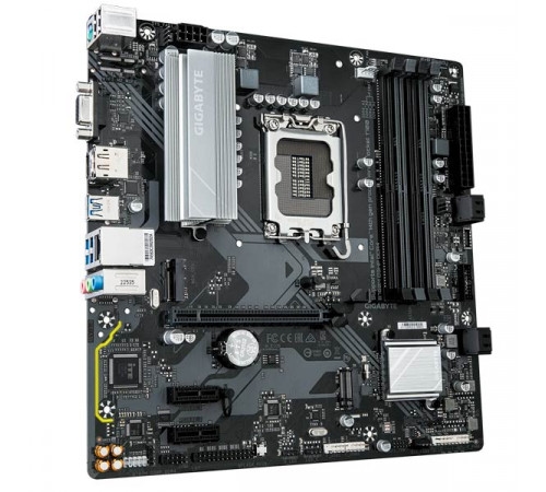 GIGABYTE B760M D3HP DDR4 Motherboard 