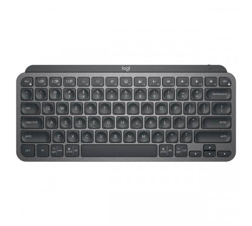 Logitech MX Keys Mini Wireless Illuminated Keyboard