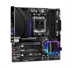 ASRock B650M PG Riptide WiFi Motherboard
