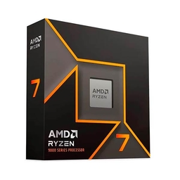 AMD Ryzen 7 9700X Processor