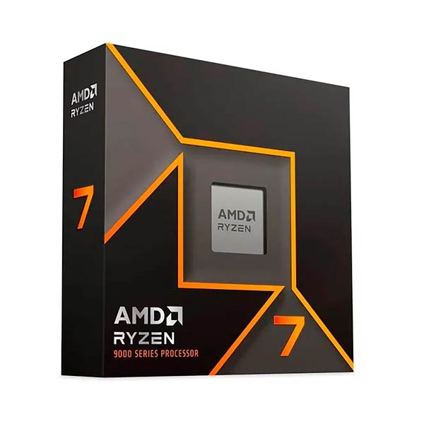 AMD Ryzen 7 9700X Processor
